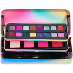 MYA Make Up Tin Box Make Up (336-420013)