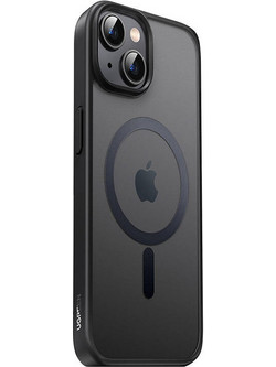 Ugreen LP749 Back Cover iPhone 15 Plus Black 25401