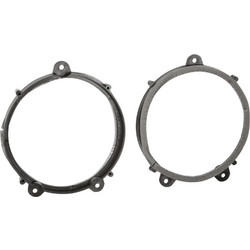 Βάσεις ηχείων Renault Twingo (165mm) 271250-11-0