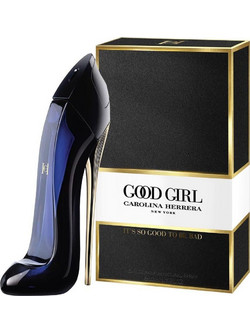 Carolina Herrera Good Girl EDP 50ml 8411061819838