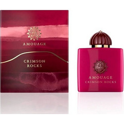Amouage Crimson Rocks Eau de Parfum 100ml