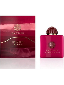 Amouage Crimson Rocks Eau de Parfum 100ml