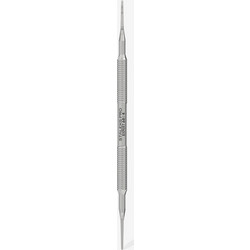Staleks Pro Expert 60/Type4 Pedicure Pusher (ευθεία στενή λίμα νυχιών και στενή λίμα με λυγισμένο άκρο)