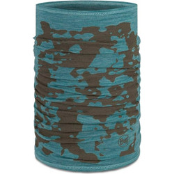 BUFF MERINO LIGHTWEIGHT PRINTS NECKWARMER 134683.555.10.00-USTY MULTI Πολύχρωμο