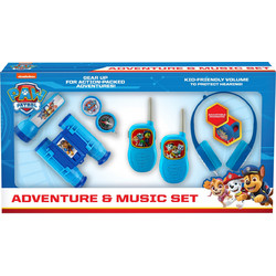 Paw Patrol - Adventure Kit