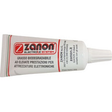 Zanon 5435025 Γράσο Λίπανσης Γραναζιών 30ml