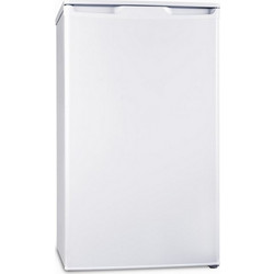 Winstar MRF 82 Μονόπορτο Ψυγείο 75lt Υ84.2xΠ49.2xΒ46.5cm Λευκό