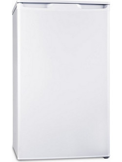 Winstar MRF 82 Μονόπορτο Ψυγείο 75lt Υ84.2xΠ49.2xΒ46.5cm Λευκό