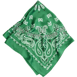 LEVI'S(R) W SATIN BANDANA - 005G0-0000 MULTI