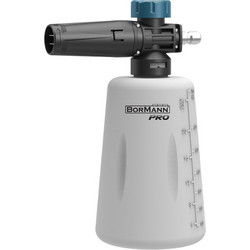 Αφροποιητής BORMANN Pro BPW5007 760ml Για Πλυστικό BPW5000