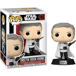 Funko Pop! Star Wars Rogue One 785 Director Orson Krennic