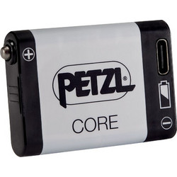 Petzl Accu Core 2 Rechargeable 1250mAh 1τμχ (TIKKID / TIKKINA / TIKKA / ACTIK / ARIA 1R / ARIA 2R IKO / IKO CORE)