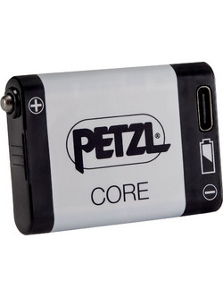 Petzl Accu Core 2 Rechargeable 1250mAh 1τμχ (TIKKID / TIKKINA / TIKKA / ACTIK / ARIA 1R / ARIA 2R IKO / IKO CORE)