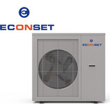 Econ Hero Plus P10A Αντλία Θερμότητας 12.5kW Μονοφασική 60°C Monoblock