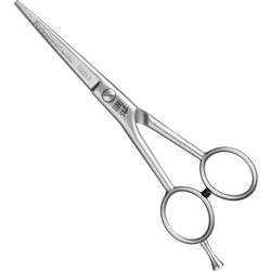 Eurostil Hairdressing Scissor 5.5" LEFT | Επαγγελματικό Ψαλίδι Κουρέματος για Αριστερόχειρες 02213