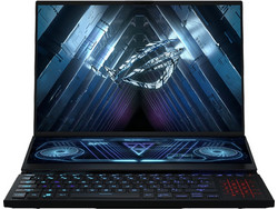 Asus ROG Zephyrus Duo 16 GX650PZ-NM014X (Ryzen 9-7945HX/32GB/1TB SSD/GeForce RTX 4080 12GB/Windows 11)