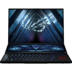 Asus ROG Zephyrus Duo 16 GX650PZ-NM014X (Ryzen 9-7945HX/32GB/1TB SSD/GeForce RTX 4080 12GB/Windows 11)