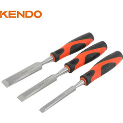 KENDO ΣΕΤ 3ΤΜΧ ΕΠΑΓΓΕΛΜΑΤΙΚΑ ΣΚΑΡΠΕΛΑ ΞΥΛΟΥ 85121