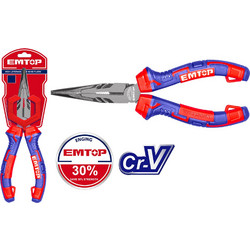EMTOP ΜΥΤΟΤΣΙΜΠΙΔΟ CRV 200MM EPLRL0821