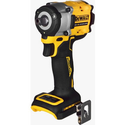 Dewalt DCF922N Brushless Μπουλονόκλειδο Μπαταρίας 18V Solo με Υποδοχή 1/2"