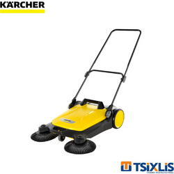 Σάρωθρο Χειροκίνητο KARCHER S4 TWIN - (1.766-360.0)