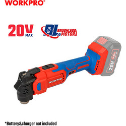 WORKPRO WP393006
