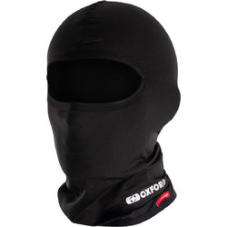 Oxford Balaclava Thermolite(R) - Μαύρη CA020