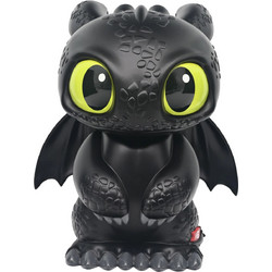 HOW TO TRAIN YOUR DRAGON - Toothless - Figural Bank