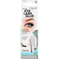 Depend Eyelash Glue Big Size Transparent 7g