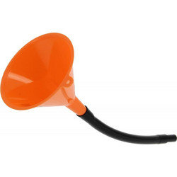 Precision Steel Χωνί Πλήρωσης Λαδιών Αυτοκινήτου Oil Funnel O150mm(251786)