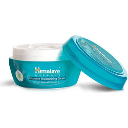 Himalaya Intensive Moisturizing Cream 150ml