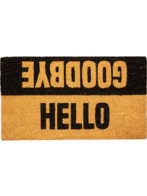 ΧΑΛΑΚΙ i-TOTAL XL1953 HELLO GOODBYE 70x40cm
