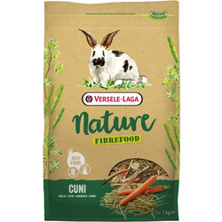 Versele-Laga Nature Fibrefood Cuni 2.75kg