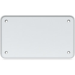 Ubiquiti UACC-FM-23cm, Wall mount for UCG-Fiber and UXG-Fiber