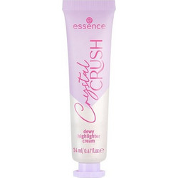 Crystal Crush Dewy Highlighter Cream 14ml