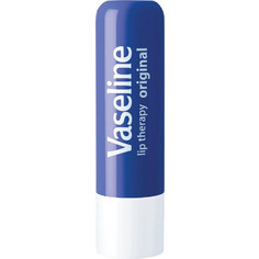 Vaseline Original Lip Balm 4.8gr