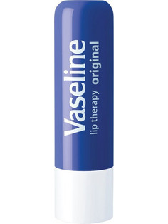 Vaseline Original Lip Balm 4.8gr