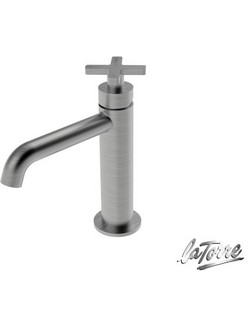 Μπαταρία Νιπτήρος ELLE CROSS 38004-110 LA TORRE