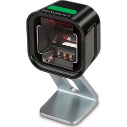 Datalogic Magellan Scanner Παρουσίασης Ενσύρματο με Δυνατότητα Ανάγνωσης 2D και QR Barcodes MG1501-10210-0200