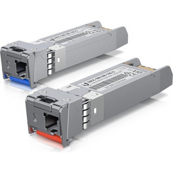 Ubiquiti Transceiver 1τμχ UACC-OM-SM-10G-S-2 UACC-OM-SM-10G-S-2