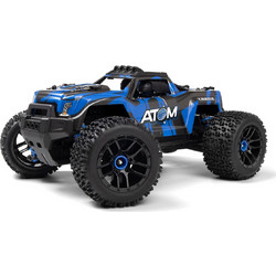 Maverick - RC Atom AT1 1/18 4WD Electric Truck - Blue