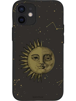 Sonique Zodiac Series Eclipse Θήκη (iPhone 12 mini)
