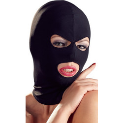 Naughty Toys Bad Kitty Head Mask