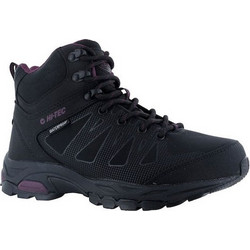 Hi-Tec Raven Women's Hiking Boots Black O006889-021-01