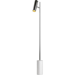 SACKit - EXPO Floor Lamp - H131 cm - Polished