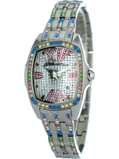 CHRONOTECH Watch Woman (28MM) - (CT7930LS-53M)