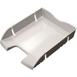 Letter tray - Grey (82363582)