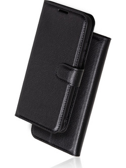 Naxius Case Book Black Honor 400 Lite Naxius