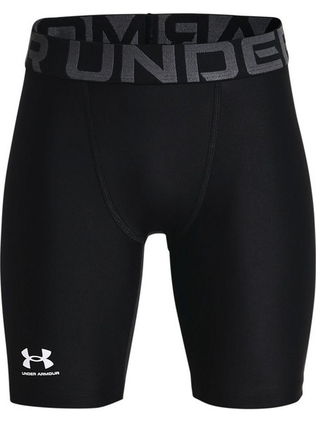 Under Armour HG Armour Shorts Παιδικό Κολάν (1361737-001) Μαυρο