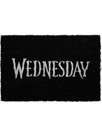 Πατάκι Εισόδου WEDNESDAY
